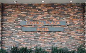 Central Plaza Hotel