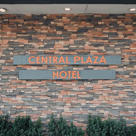 Central Plaza Hotel Candelaria  Exterior foto