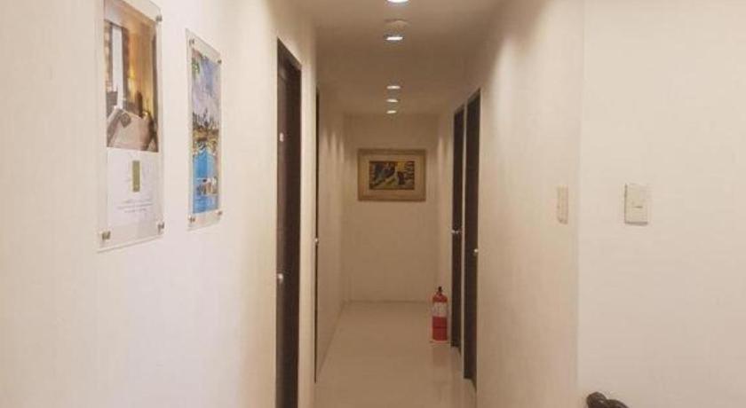 Central Plaza Hotel Candelaria  Exterior foto